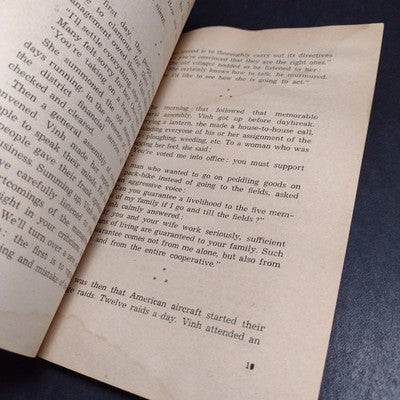 Glorious Daughters Of Vietnam Published By Vietnam Women's Union, Circa 1976
