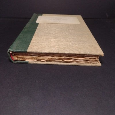 Essays In Russian Culture, Part 2 by P. Miliukov - 4th Edtion 1905 Russian