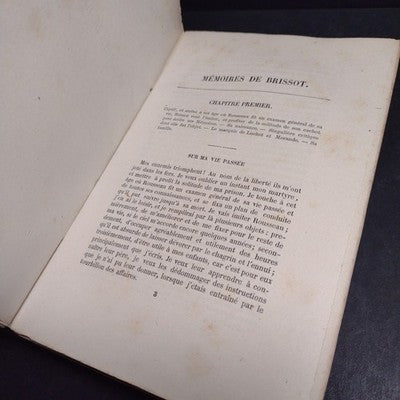 Bibliotheque Des Memoires Relatifs: A L'Histoire De France 1877 French Paperback