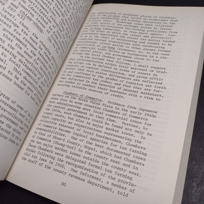 Select Papers From The Center For Far Eastern Studies No. 3, 1978-79