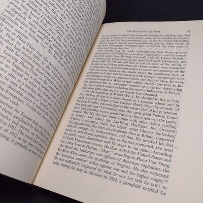 The Two Viet-nams: A Political And Military Analysis By Bernard B. Fall 2nd Rev.
