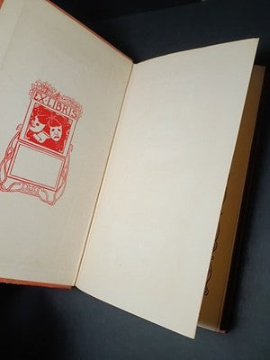 5 Plays by Thomas MIDDLETON  Vol. 1 Mermaid Series hardcover