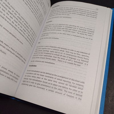 Key Terms in Semiotics by Bronwen Martin -2006 Hardcover -Linguistic Analysis