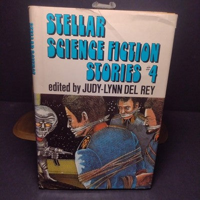 Hardcover Science Fiction Bundle - 6 Books Total -Hogan, Niven, Cherryh, Flynn