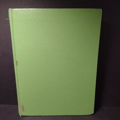 Winslow Homer by Lloyd Goodrich -1944 Library Binding Hardcover