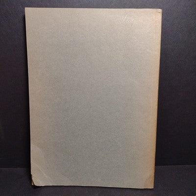 Nibelungensage Und Nibelungenlied, Andreas Heusler -German Paperback 1955