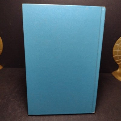 Poul Anderson Hardcover Book Bundle - 6 Books Total - No Dust Jackets