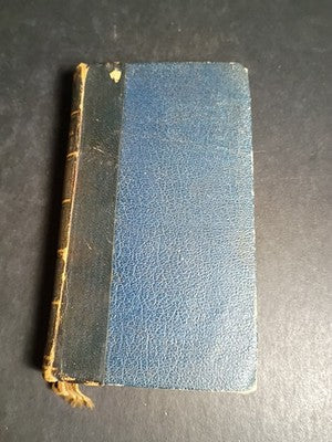 Arlequiniana ou les Bons Mots Charles Cotolendi 1735 rare comedia