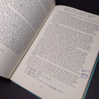 The Nien Rebellion By Siang-Tseh Chiang - 1954 Hardcover - Ex Libris F. Wakeman
