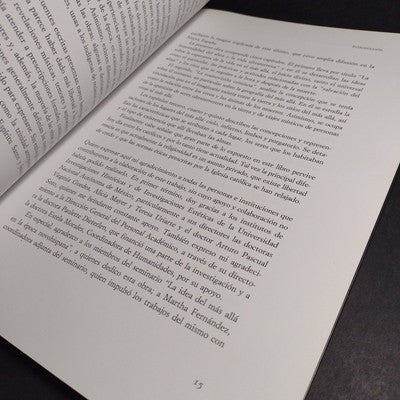 Cielo, Infierno y Purgatorio: durante el virreinato de la nueva espana