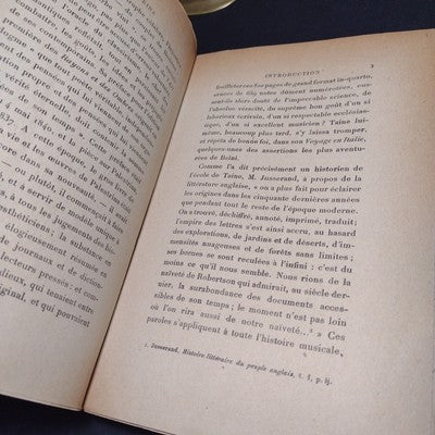 Palestrina, Michel Brenet -Fifth Edition French Paperback - 1919