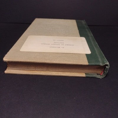 Essays In Russian Culture, Part 2 by P. Miliukov - 4th Edtion 1905 Russian