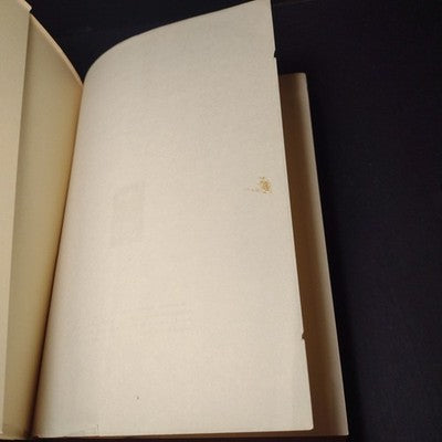 Cedulario De Canarias 1, 2, 3 Francisco Morales Padron, 1970 3 Paperbacks Total