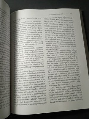 THE PRODUCTION OF REALITY: ESSAYS AND READINGS ON SOCIAL By Jodi Obrien