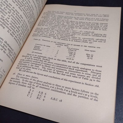 Imperial Bureau of Soil Science: Technical Communication No. 35 by F. Yates