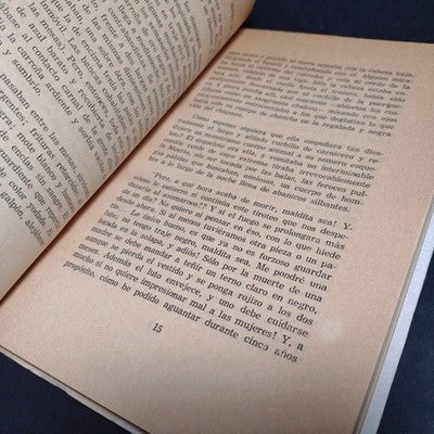 13 Relatos por Cesar Davila Andrade - 1971 Spanish Paperback