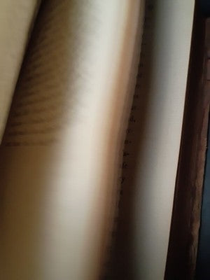 1781 View of Society & Manners in Italy John Moore 2nd Edition Vol 2 Exlibris
