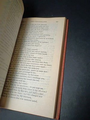 5 Plays by Thomas MIDDLETON  Vol. 1 Mermaid Series hardcover