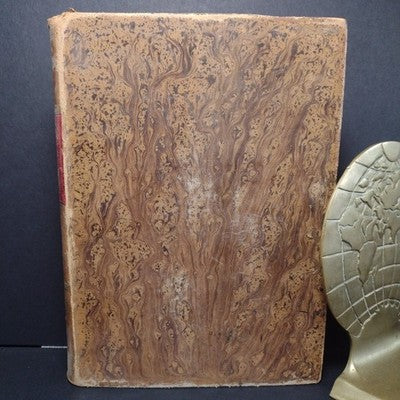 Gramática Razonada de La Lengua Espanola por Matias Salleras, 1887 2nd Edition