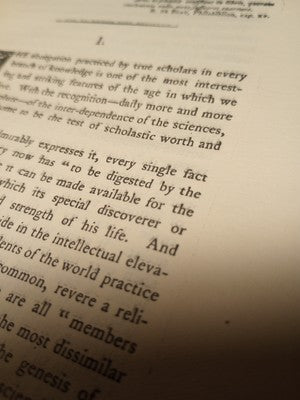 Bibliotheca Americana Vetustissima, A Description of Works Relating to America