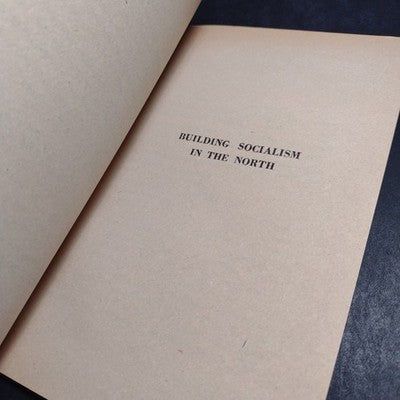 25 Years of National Struggle and Construction By Pham Van Dong - 1970 Paperback