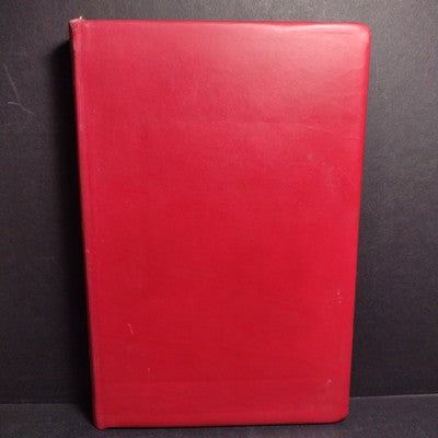 Tiempo y Eternidad en Virgilio: La Eneida, Libros I-VI, Signed by Rubén B. Nuño