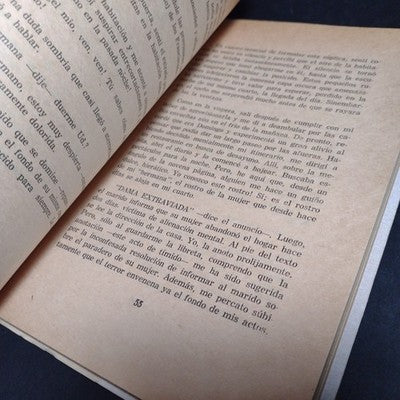 13 Relatos por Cesar Davila Andrade - 1971 Spanish Paperback