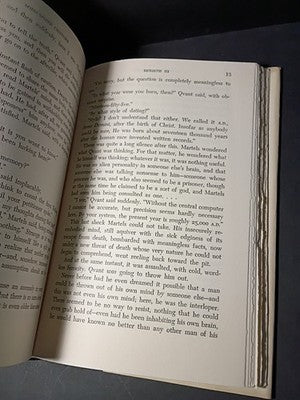 Midsummer Century by James Blish (Hardcover, 1972) Doubleday Science Fiction BCE