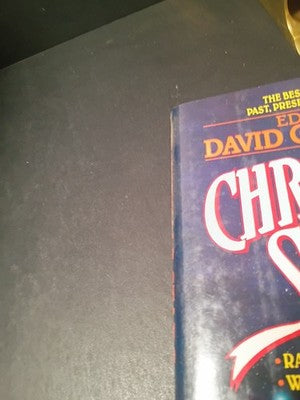 The Little People John Christopher 1966 1st Edition Printing Hard Cover No DJ