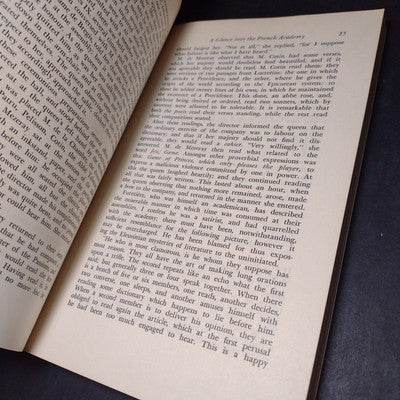 Curiosities of Literature by Isaac D'Israeli -1964 Paperback -Literary Criticism