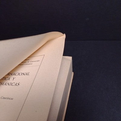 XI Congreso Internacional de Linguistica y Filología Romanicas Actas III - 1968