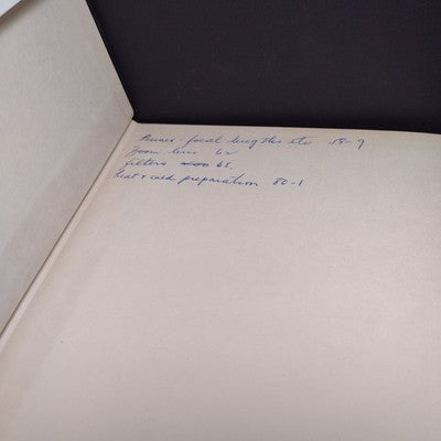 Film And Its Techniques by Raymond Spottiswoode -1970 4th Printing Hardcover