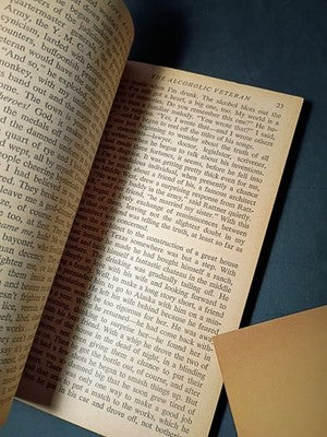 Nights of Love & Laughter by Henry Miller SC 1955