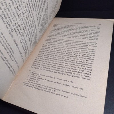 XI Congreso Internacional de Linguistica y Filología Romanicas Actas III - 1968