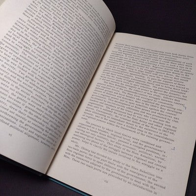 The Nien Rebellion By Siang-Tseh Chiang - 1954 Hardcover - Ex Libris F. Wakeman