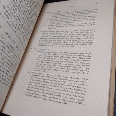 Libro De Las Cruzes, Alfonso Sabio -1961 Signed Spanish Paperback -Uncut Pages