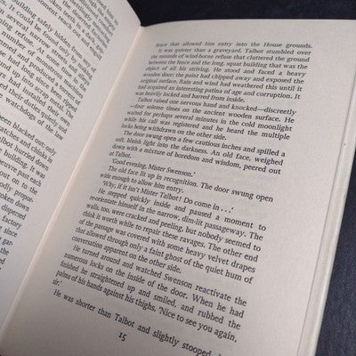 New Writings In SF Book Bundle - 2 Books: 18, 19 - Hardcover 1971
