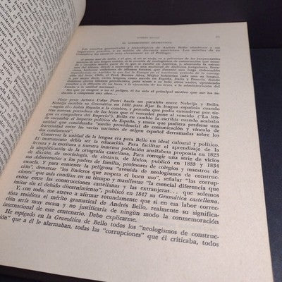 Actas del Simposio de Montevideo: Enero de 1966 - 1975 Spanish Paperback