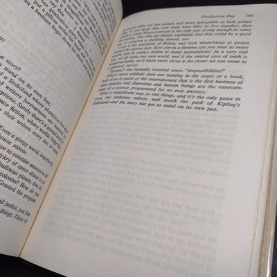Epoch by Roger Elwood and Robert Silverberg -1975 Hardcover Book Club Edition
