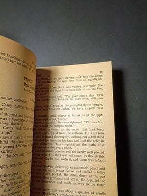 10th Annual Edition The Year's Best SF Science Fiction Delacorte HC/DJ BCE 1965