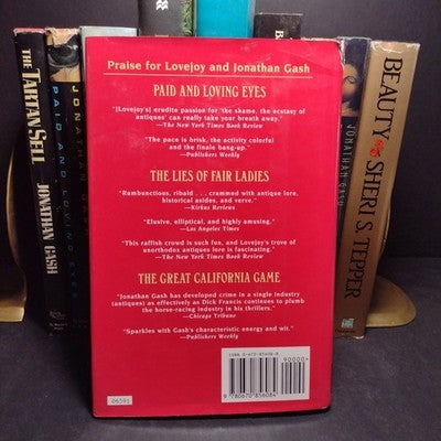 Hardcover Crime, Thriller, And Mystery Book Bundle - 10 Total Books, 1980-2010