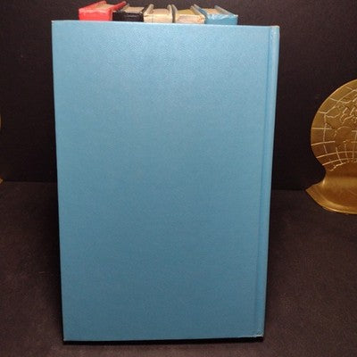 Poul Anderson Hardcover Book Bundle - 6 Books Total - No Dust Jackets