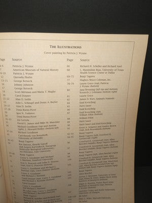 1991 Scientific American How Dinosaurs Ran and Other Scientific Insights Book