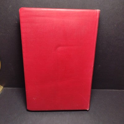 Tiempo y Eternidad en Virgilio: La Eneida, Libros I-VI, Signed by Rubén B. Nuño