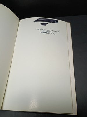 Jose Arguelles SURFERS OF THE ZUVUYA Tales of Interdimensional Travel 1st Editio