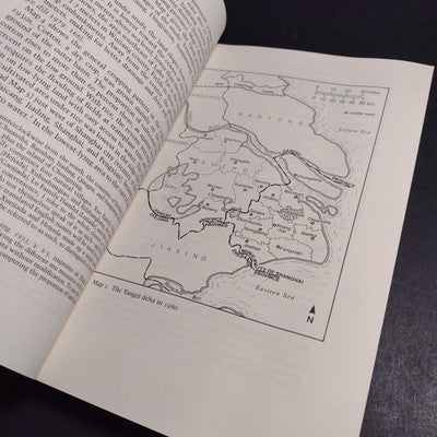 The Peasant Family and Rural Development in the Yangzi Delta, 1350-1988 P. Huang