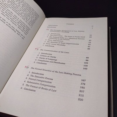 The Internal Organization of Ching Bureaucracy by Thomas Metzger -1973 Hardcover