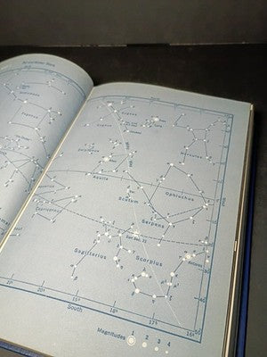 The Fascinating World of Astronomy by Robert S. Richardson (Hardcover 1960)