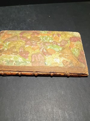 The She-Gallants: A Comedy 1724 London Tooke And Motte Exlibris