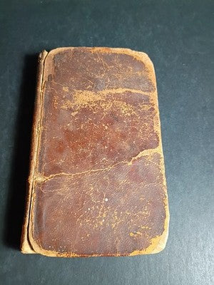 History of Man Wonders of Human Nature Virtues Vices and Defects Both Sexes 1796